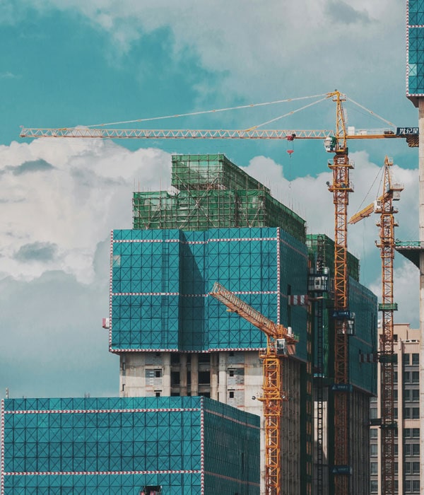 best construction company in kerala
